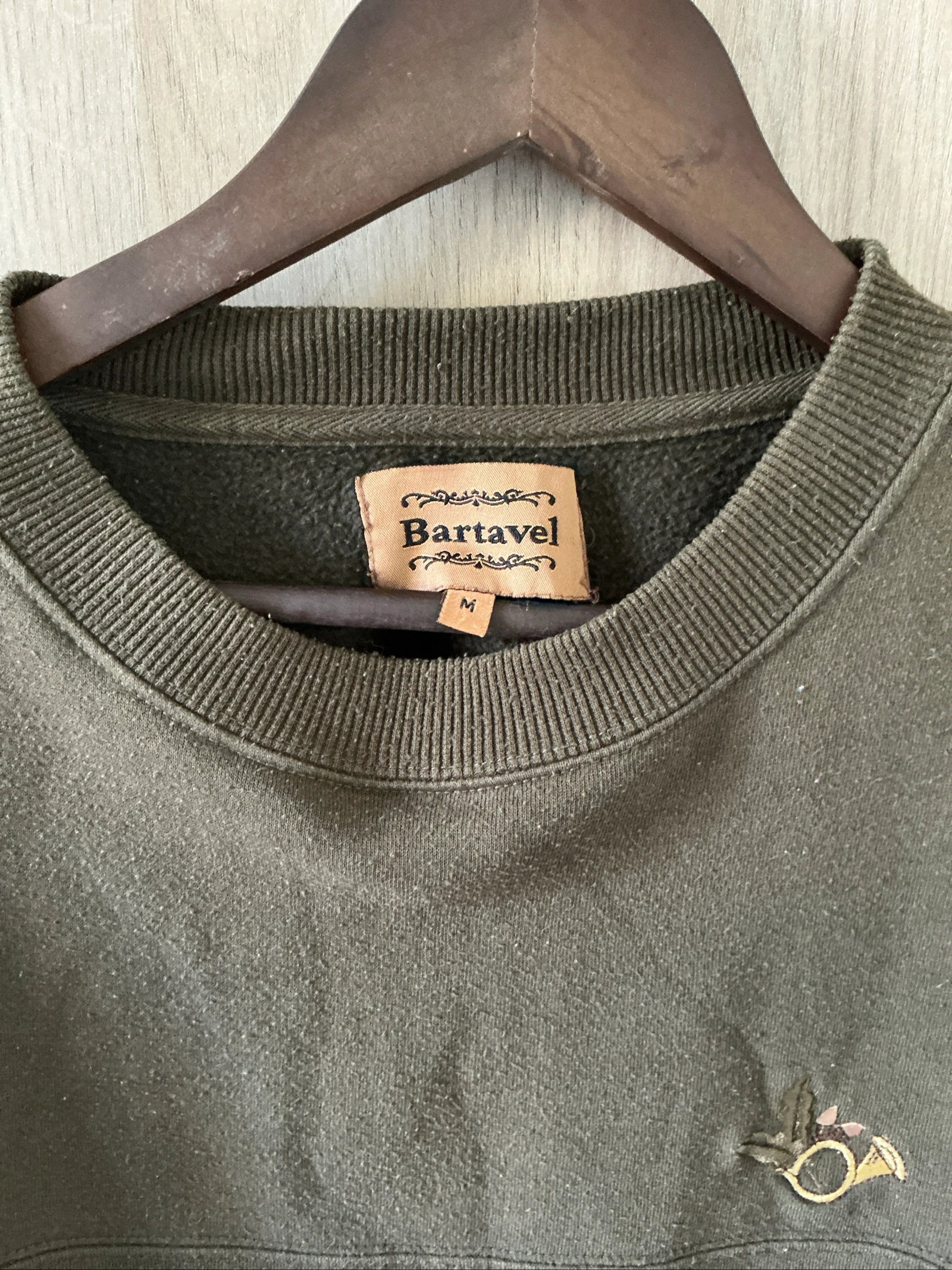 Suéter – photo 3